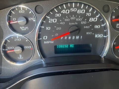 2021 Chevrolet Express 2500