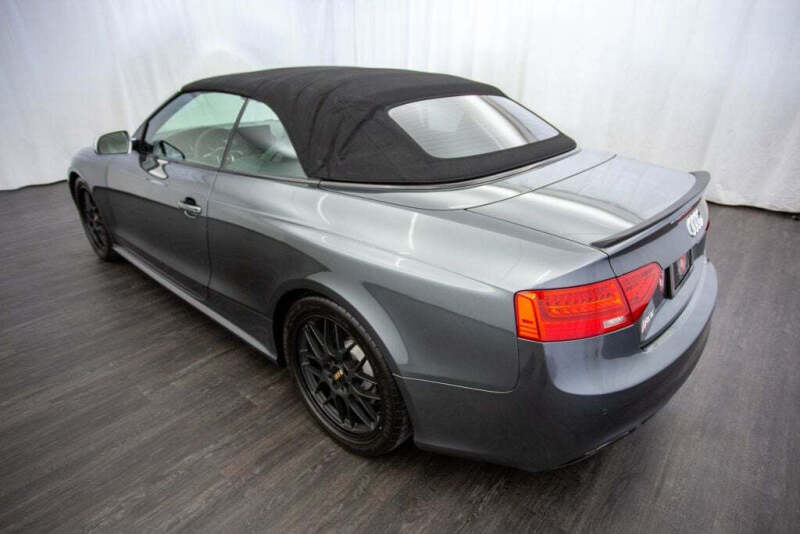 2014 Audi RS 5 quattro