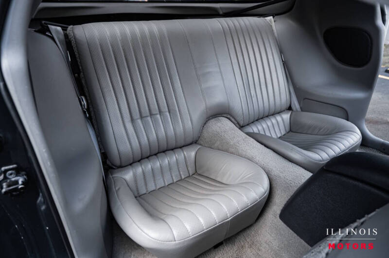 1994 Pontiac Firebird Trans Am