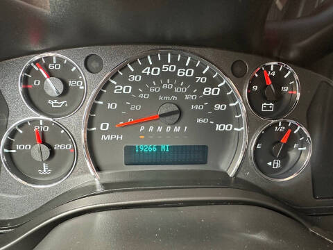 2024 GMC Savana 2500