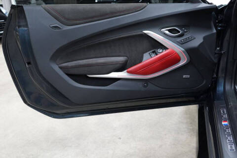 2023 Chevrolet Camaro ZL1