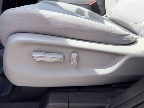 2019 Honda Odyssey LX