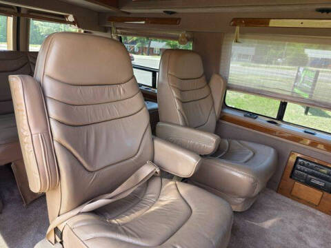 1997 Ford E-Series E-150