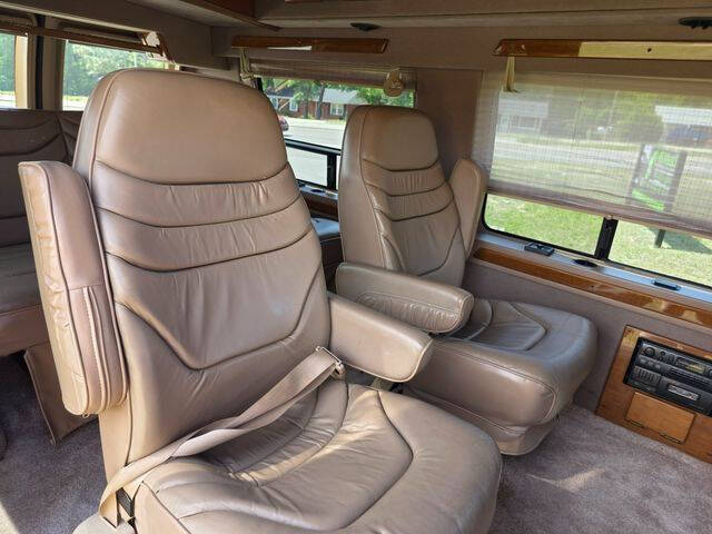 1997 Ford E-Series E-150