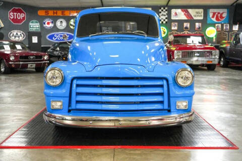 1954 GMC 3100 Pickup