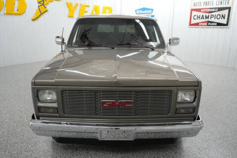 1990 GMC Suburban R1500