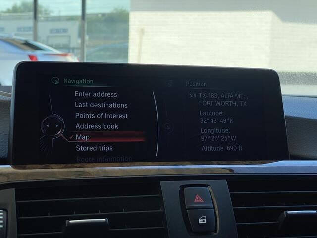 2014 BMW 3 Series 328i xDrive