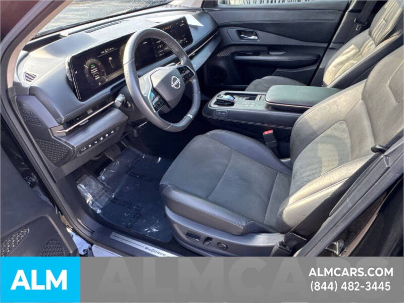 2023 Nissan Ariya Evolve+ e-4ORCE