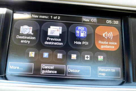 2015 Land Rover Range Rover Sport SE