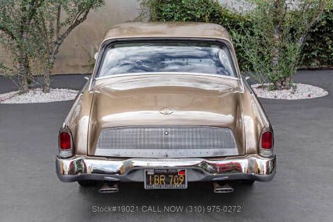 1962 Studebaker Hawk