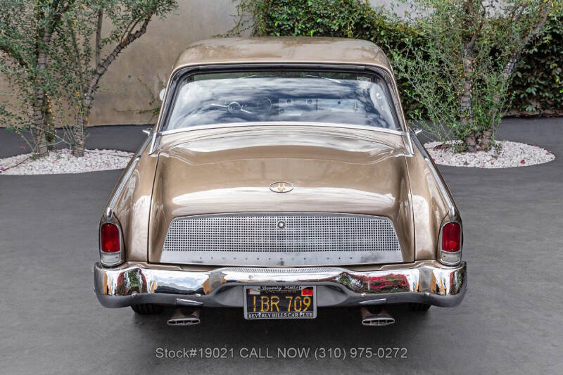 1962 Studebaker Hawk