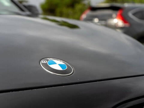 2014 BMW 7 Series 750Li xDrive