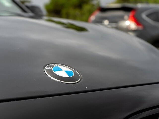 2014 BMW 7 Series 750Li xDrive