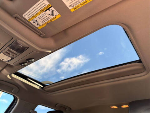 2010 Nissan Pathfinder