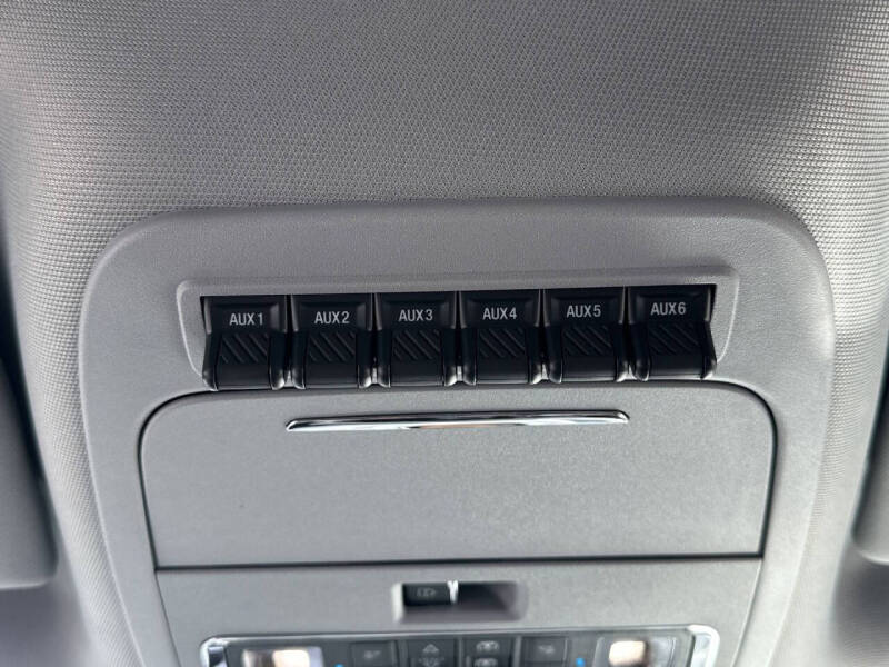 2025 Ford F-250 Super Duty