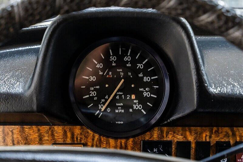 1977 Volkswagen Beetle