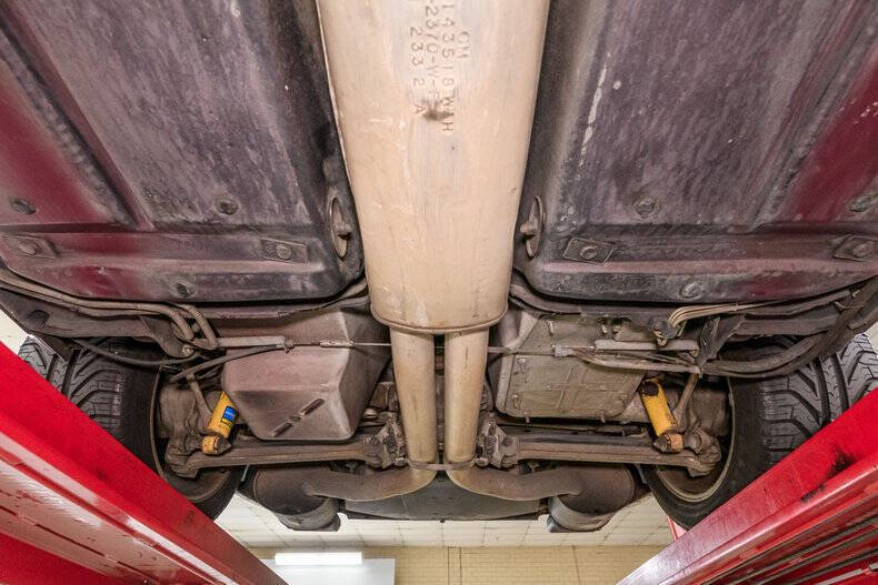 1993 Chevrolet Corvette