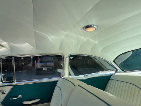 1956 Chevrolet 210