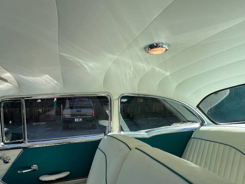 1956 Chevrolet 210