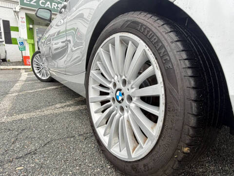 2015 BMW 2 Series 228i