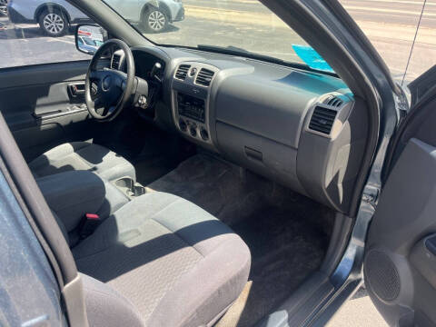 2006 Chevrolet Colorado LT