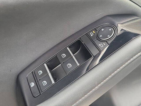 2024 Mazda Mazda3 Hatchback 2.5 Turbo Premium Plus
