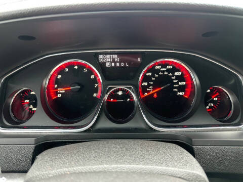 2015 GMC Acadia SLT-1