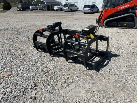 2023 All Star 67" Grapple for sale at Ken's Auto Sales & Repairs in New Bloomfield MO