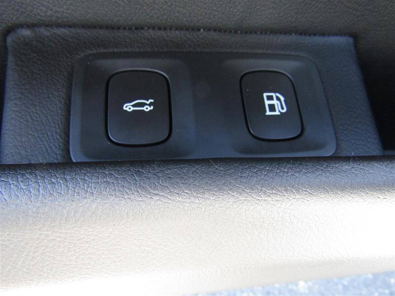 2014 Cadillac ELR