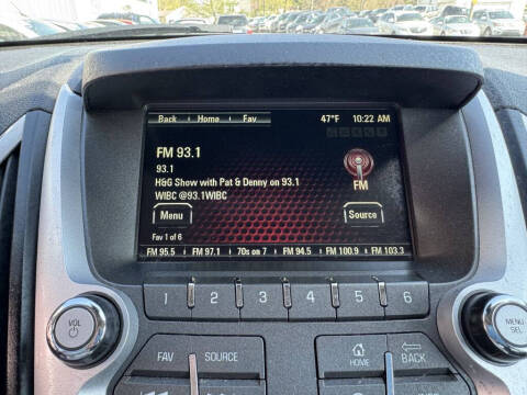 2015 GMC Terrain SLE-2