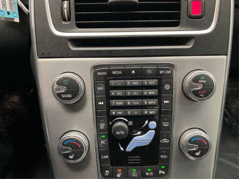 2018 Volvo S60 T5 Dynamic