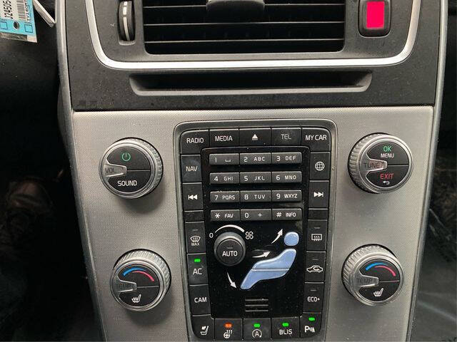 2018 Volvo S60 T5 Dynamic