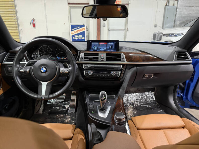 2019 BMW 4 Series 440i