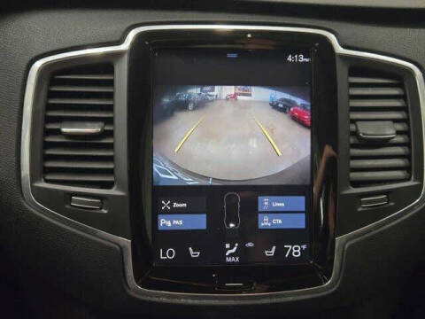 2019 Volvo XC90 T5 Momentum