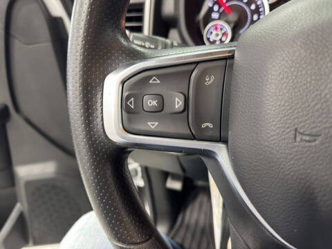 2025 RAM 3500 Tradesman