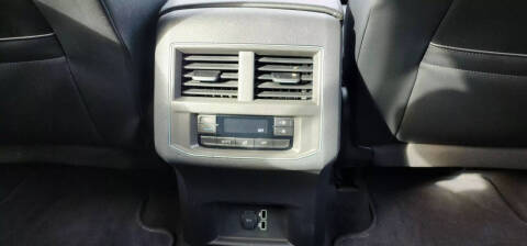 2019 Volkswagen Atlas V6 SE 4Motion