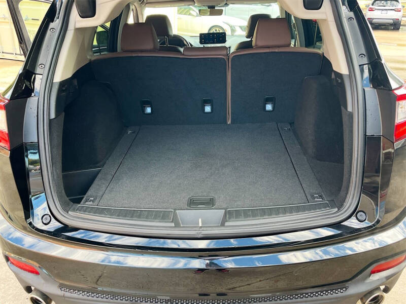 2021 Acura RDX SH-AWD w/Tech