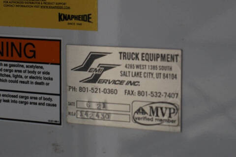 2021 RAM 3500 Tradesman