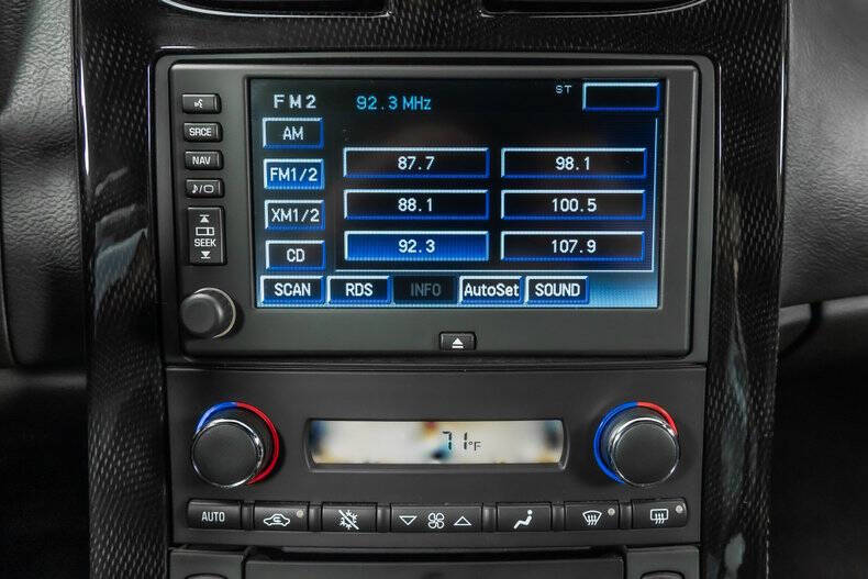2009 Chevrolet Corvette