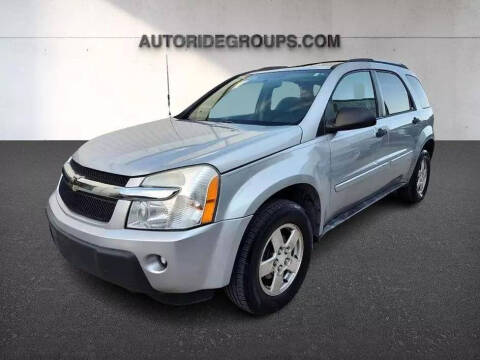 2005 Chevrolet Equinox