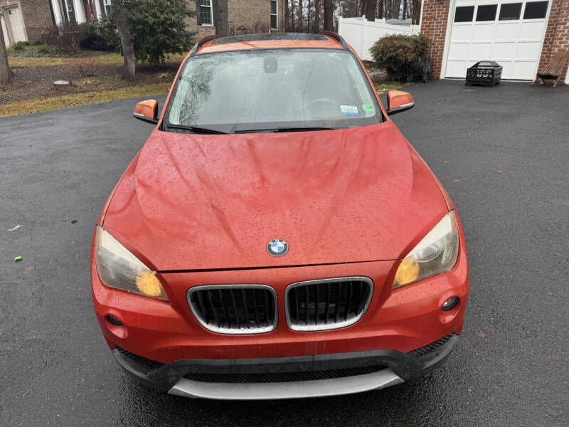 2014 BMW X1 sDrive28i