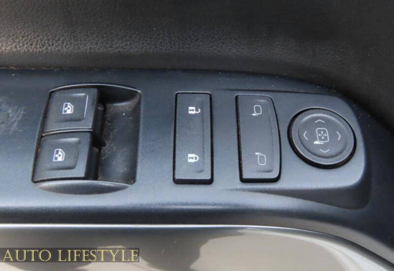 2015 Chevrolet Silverado 2500HD LT