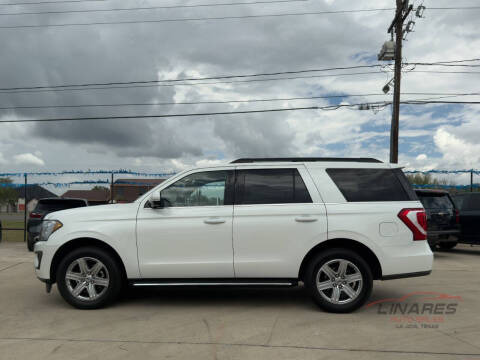 2021 Ford Expedition XLT