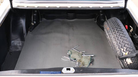 1973 Mercedes-Benz 280-Class