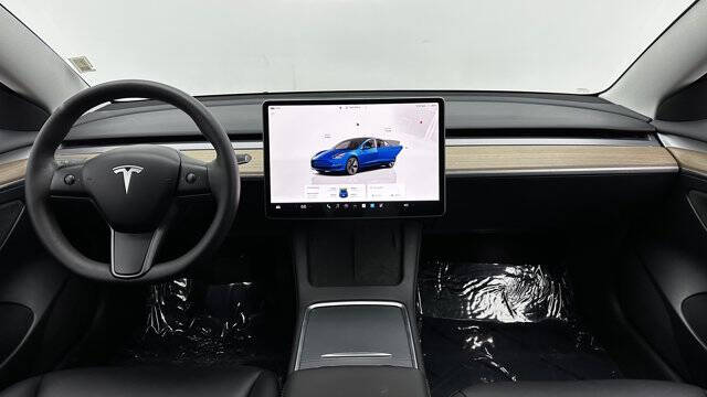 2023 Tesla Model 3 Long Range