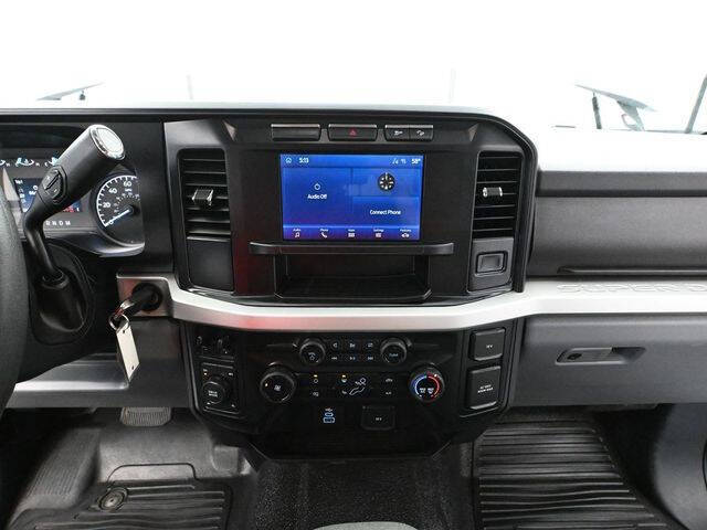 2024 Ford F-350 Super Duty