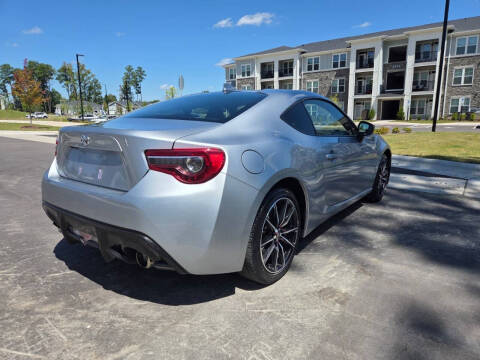2017 Toyota 86 860 Special Edition