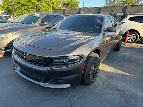 2019 Dodge Charger for sale at Craven Cars in Louisville KY