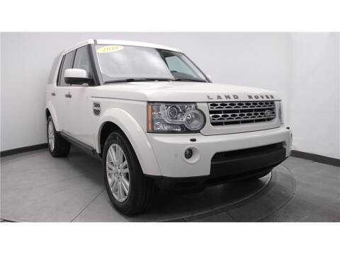 2010 Land Rover LR4 for sale at Payless Auto Sales in Lakewood WA