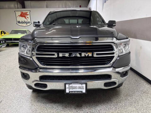 2021 RAM 1500 Lone Star